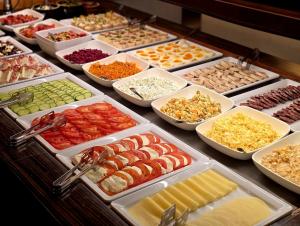 Black Swan House, Old Town