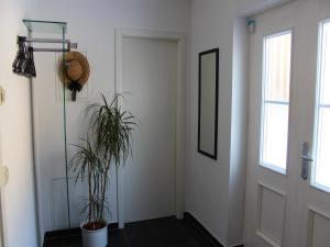 chicke Ferienwohnung in Struppen