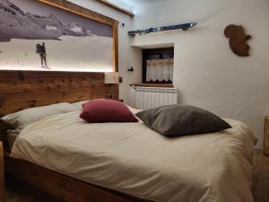 APPARTAMENT La locanda nel bosco