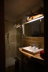 APPARTAMENT La locanda nel bosco