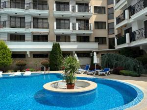 Villa Valencja Apartments Family