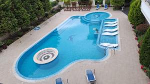 Villa Valencja Apartments Family