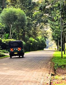 Karen Fresh & Flourishing 1-Bed Garden Paradise