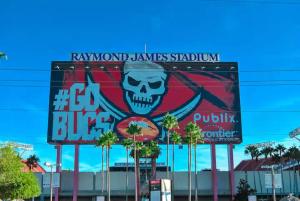 Tampa Riverwalk Renovated Walkable to Restaurants
