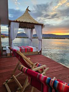 Titicaca lartasma lodge