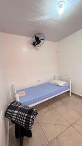 Hospedaria Meni - Localizado na Santa Efigênia próximo das principais áreas comerciais e turísticas de São Paulo