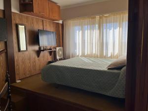 Perla Sur - Monoambiente para cuatro cerca del mar