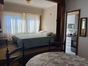 Perla Sur - Monoambiente para cuatro cerca del mar