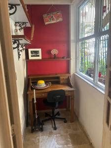 Lagoa Rodrigo de Freitas