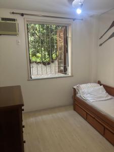 Lagoa Rodrigo de Freitas