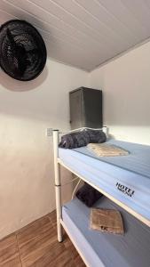 Hospedaria Meni - Localizado na Santa Efigênia próximo das principais áreas comerciais e turísticas de São Paulo