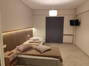 Urban Mountain House