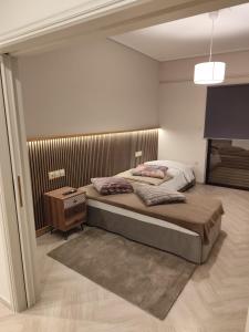 Urban Mountain House