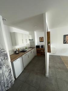 Grand T2 cosy à deux pas de Bordeaux, Arkea Arena, Netflix, Wifi, Nespresso