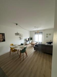 Grand T2 cosy à deux pas de Bordeaux, Arkea Arena, Netflix, Wifi, Nespresso