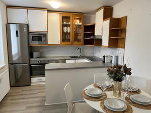 Apartmán ADELE Nové Město na Moravě