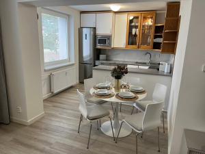 Apartmán ADELE Nové Město na Moravě