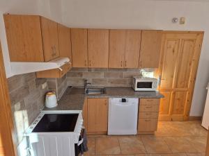 Apartmány Na Stráži