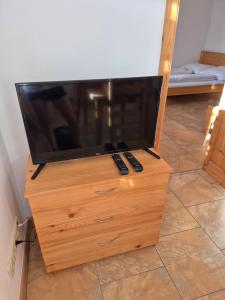 Apartmány Na Stráži