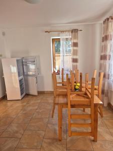 Apartmány Na Stráži