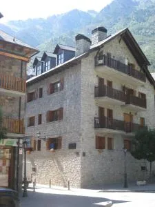 Apartamento La Benasquita - Benasque