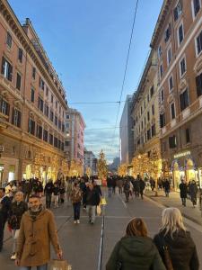 Vacanze Romane House