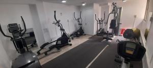 Departamento Centro Viña del Mar