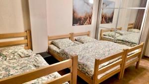 2-room Apartment NFT Gudauri Penta 404