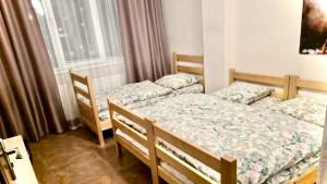 2-room Apartment NFT Gudauri Penta 404