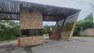 Casa de condomínio com piscina em Trancoso