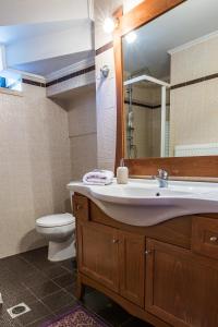 Vilana, nature-inspired retreat!