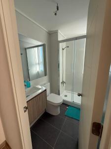 Depa cerca de la playa y casino