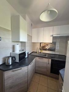 GUNER Apartament Łódź