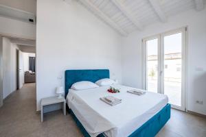 Homiday - La Rosa dei venti - Piscina Inclusa