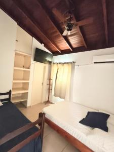 Apartamento em Ubatuba - Itaguá