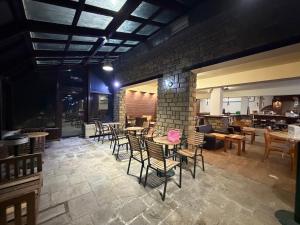 Chalet Vasilitsa