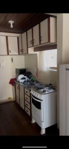 Apartamento compartilhado