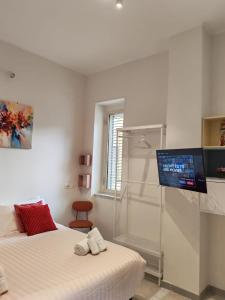 IANOS Apartment Naples