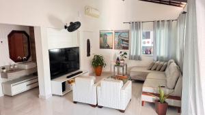 Casa Guarajuba - Condomínio Paraíso