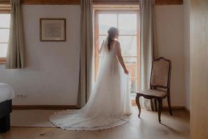 Villa Tegernsee - Exclusive Lakefront Villa with private Zirben Sauna, 4 Rooms for Family & Friends