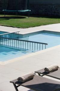 Vilana, nature-inspired retreat!