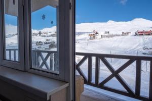 2-room Apartment NFT Gudauri Penta 404