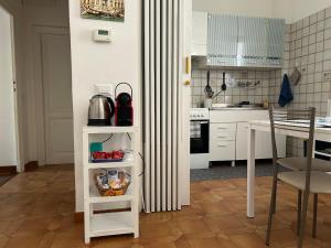 Elegant and quiet near the Colosseum