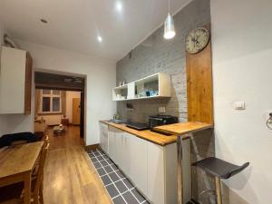 Vintage Dajwor - in the center of Kazimierz