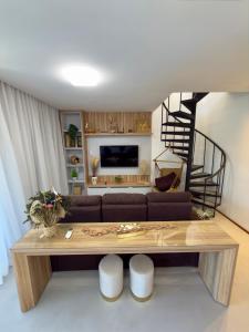 Milagres estilo resort SPA onde o Luxo Encontra o Paraíso Beira Mar!