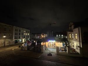 Vintage Dajwor - in the center of Kazimierz