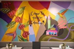 Hotel ByHours Las Américas