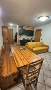 La Vecchia Funivia Apartment