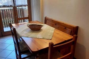 La Vecchia Funivia Apartment