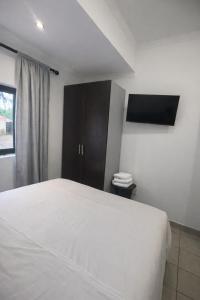 Hunni Hotel Melrose Edge